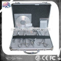 Professional body piercing tools, piercing kit, tattoo piercing tools